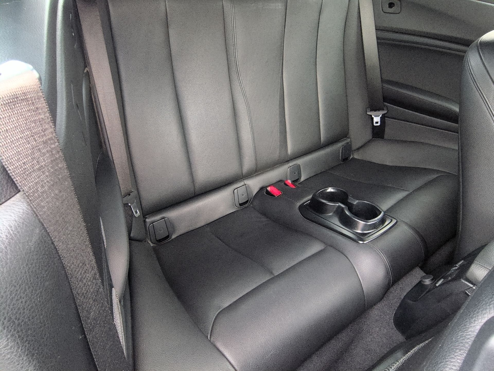 used 2017 BMW 2-Series car, priced at $22,800