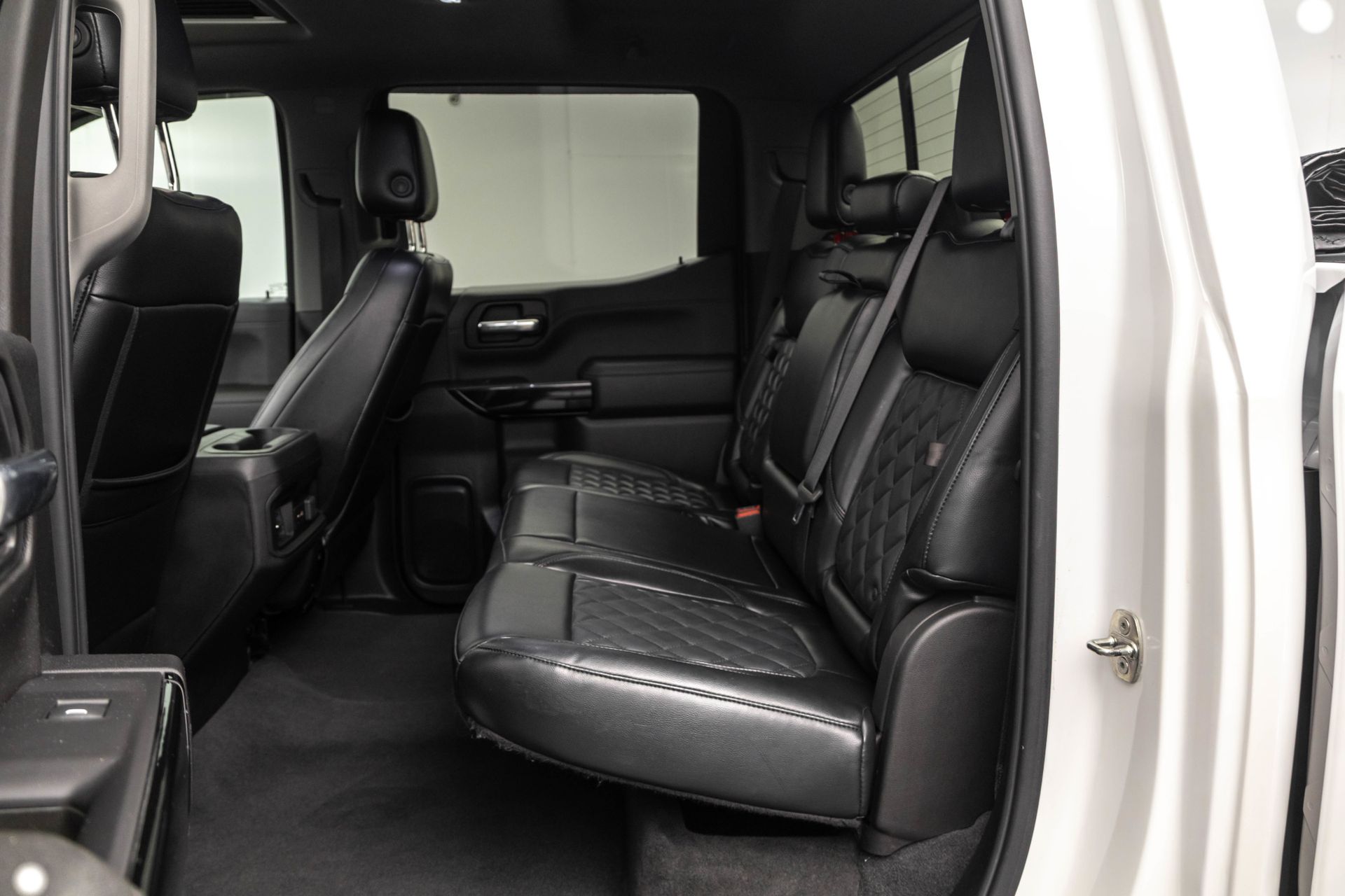 2020 CHEVROLET SILVERADO - Image 30