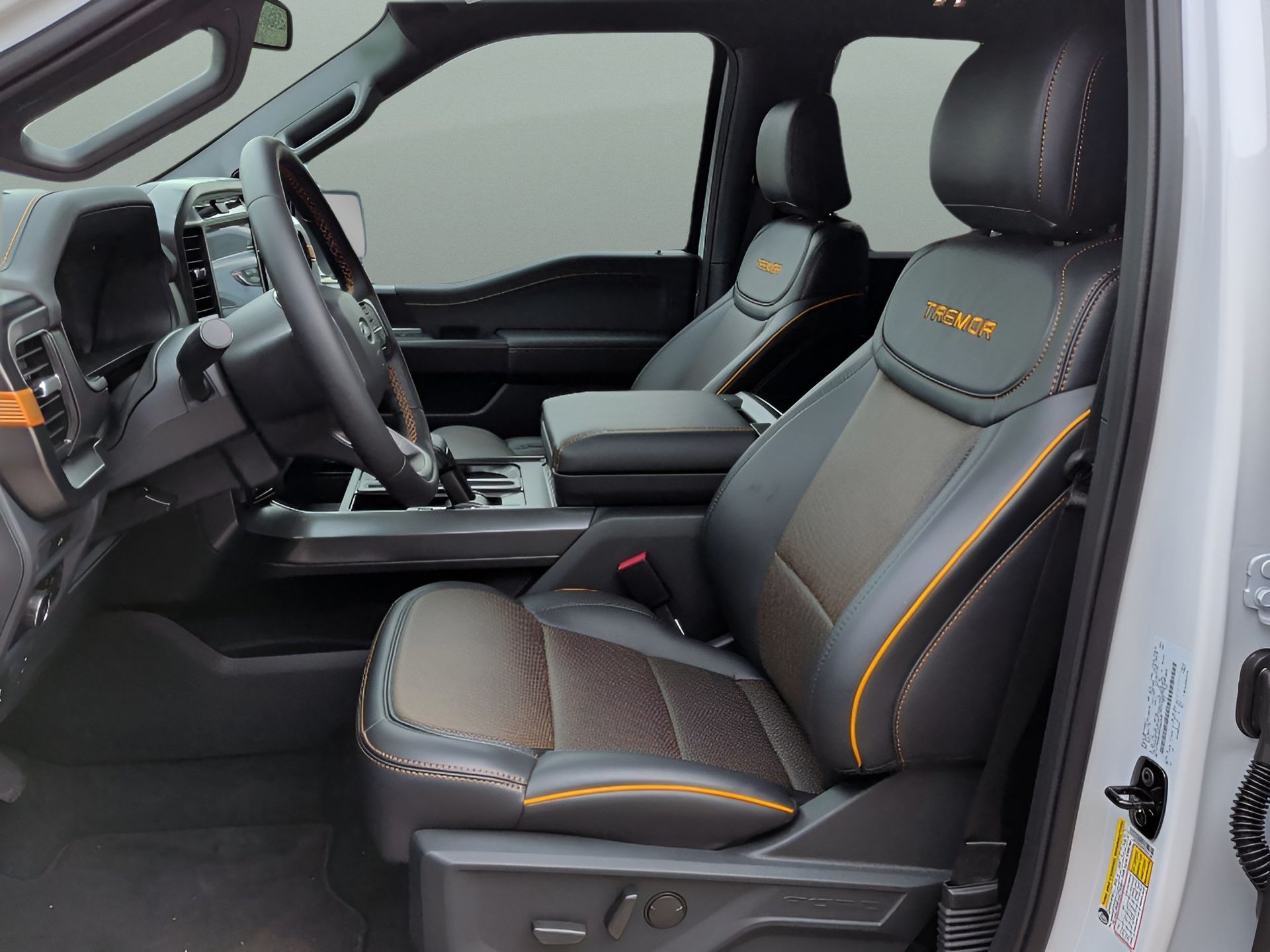 2026 Ford F-150 Tremor - 8