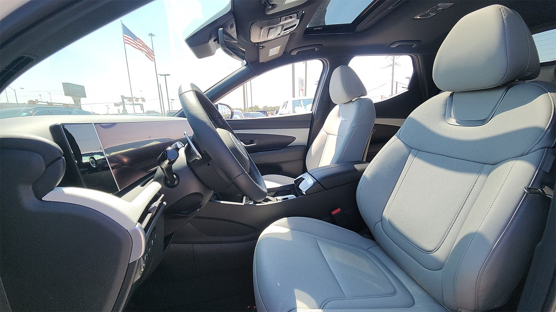 2026 Hyundai Santa Cruz