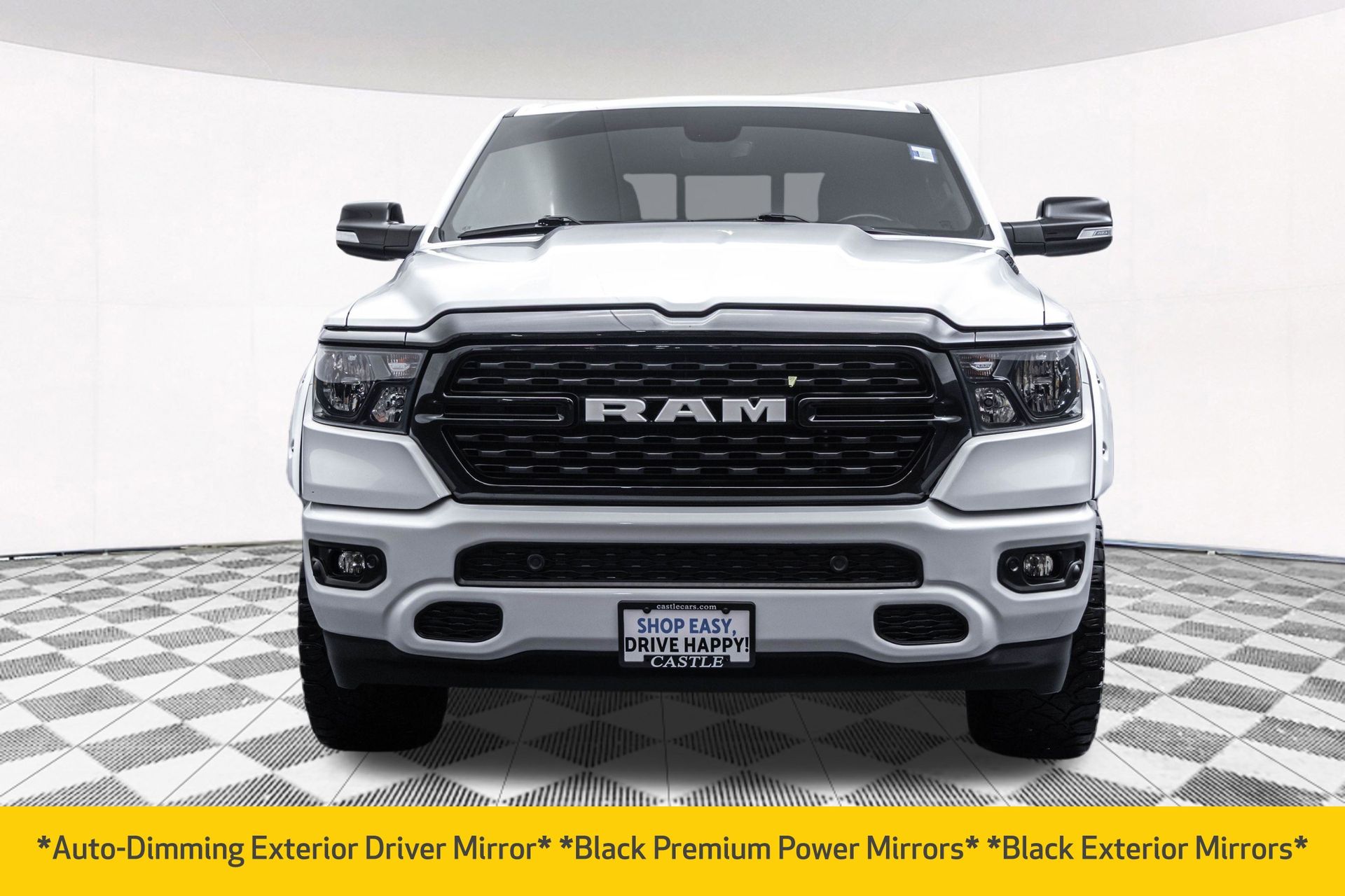 2022 RAM 1500 - Image 20