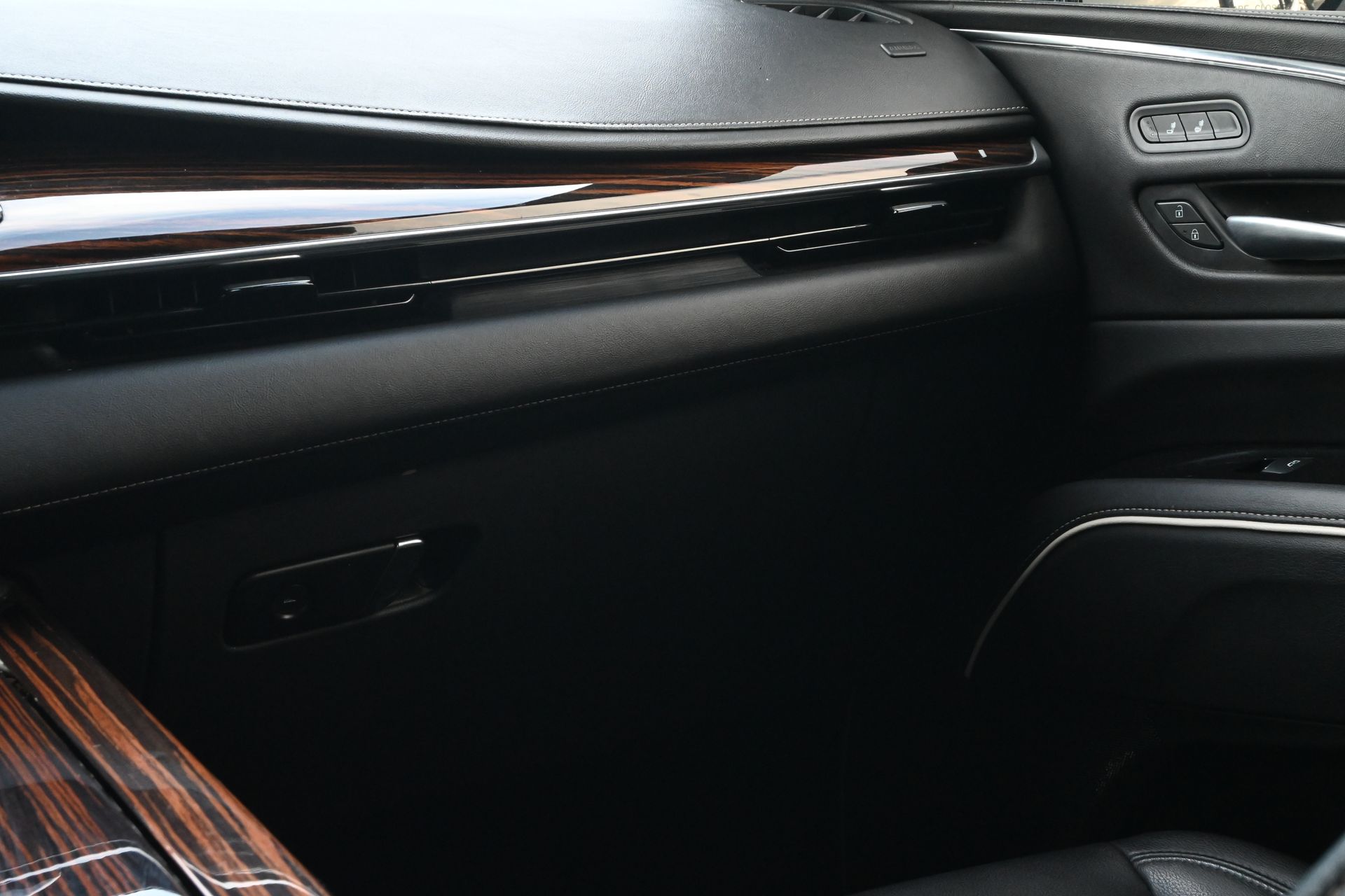 2021 Cadillac Escalade Luxury Black at Bayway Cadillac Southwest