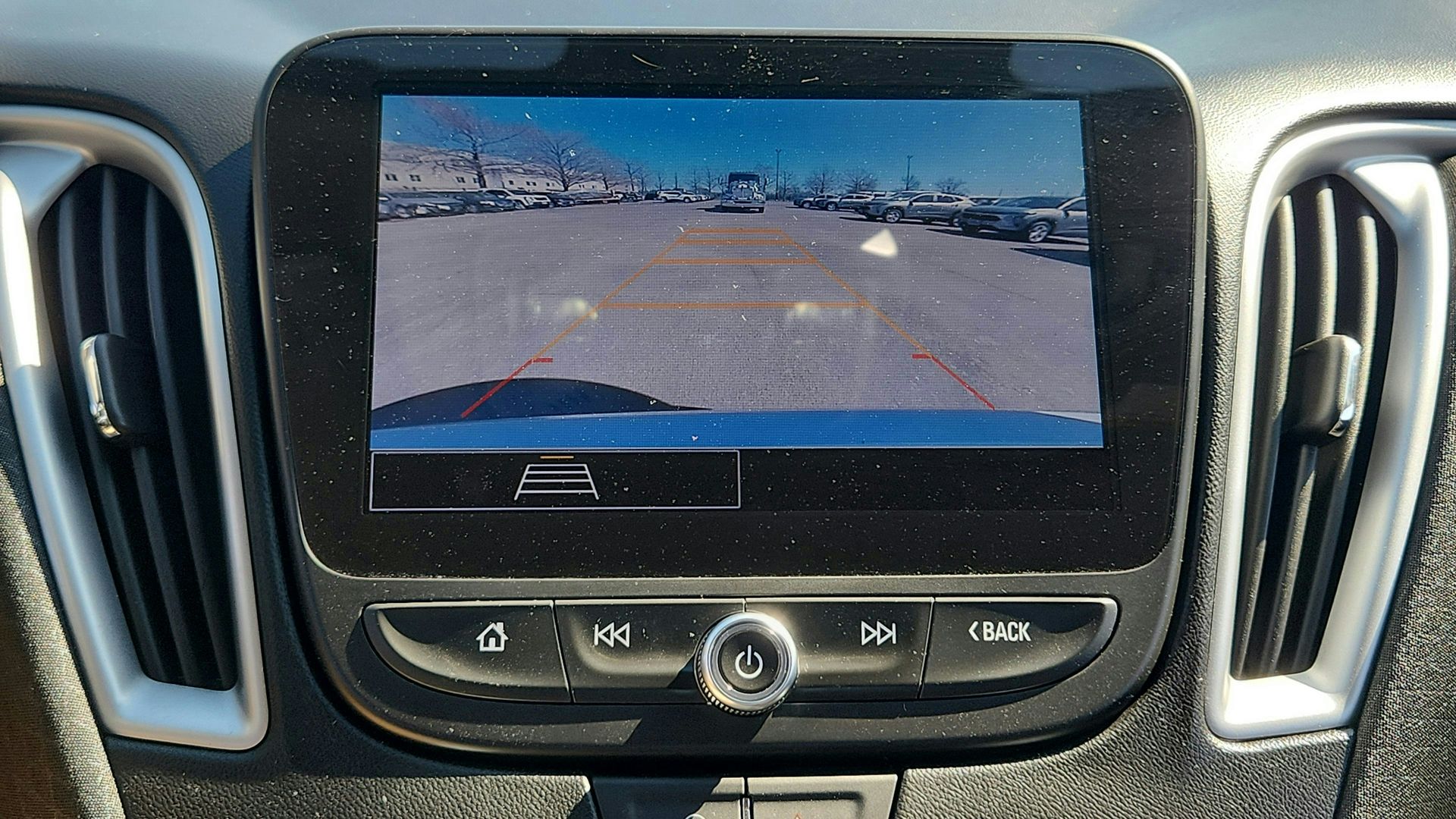 2023 Chevrolet Malibu