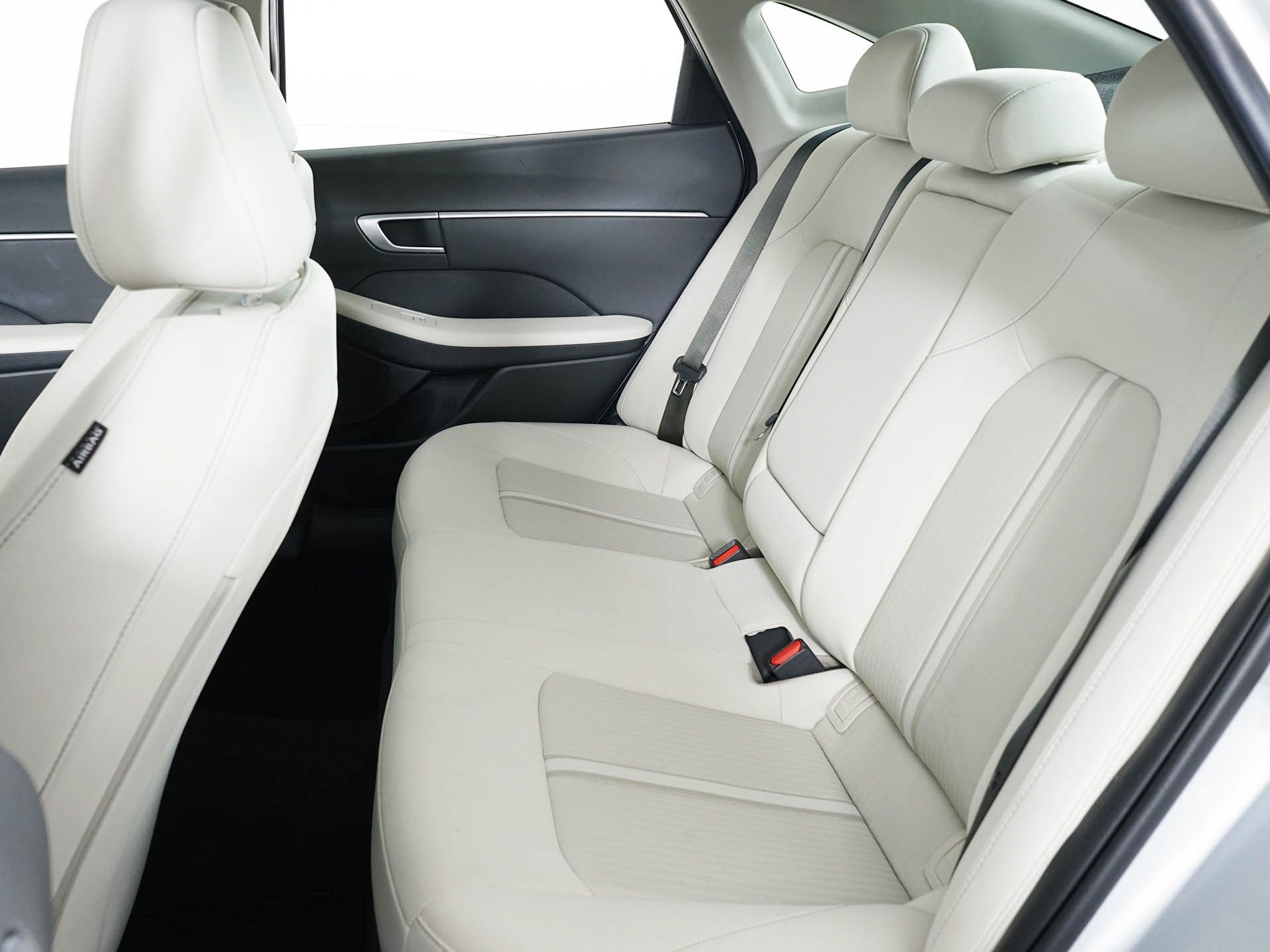 2025 Hyundai Sonata SEL - Photo 24