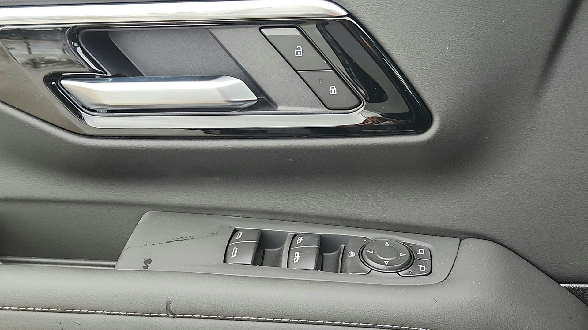 2026 Chevrolet Suburban