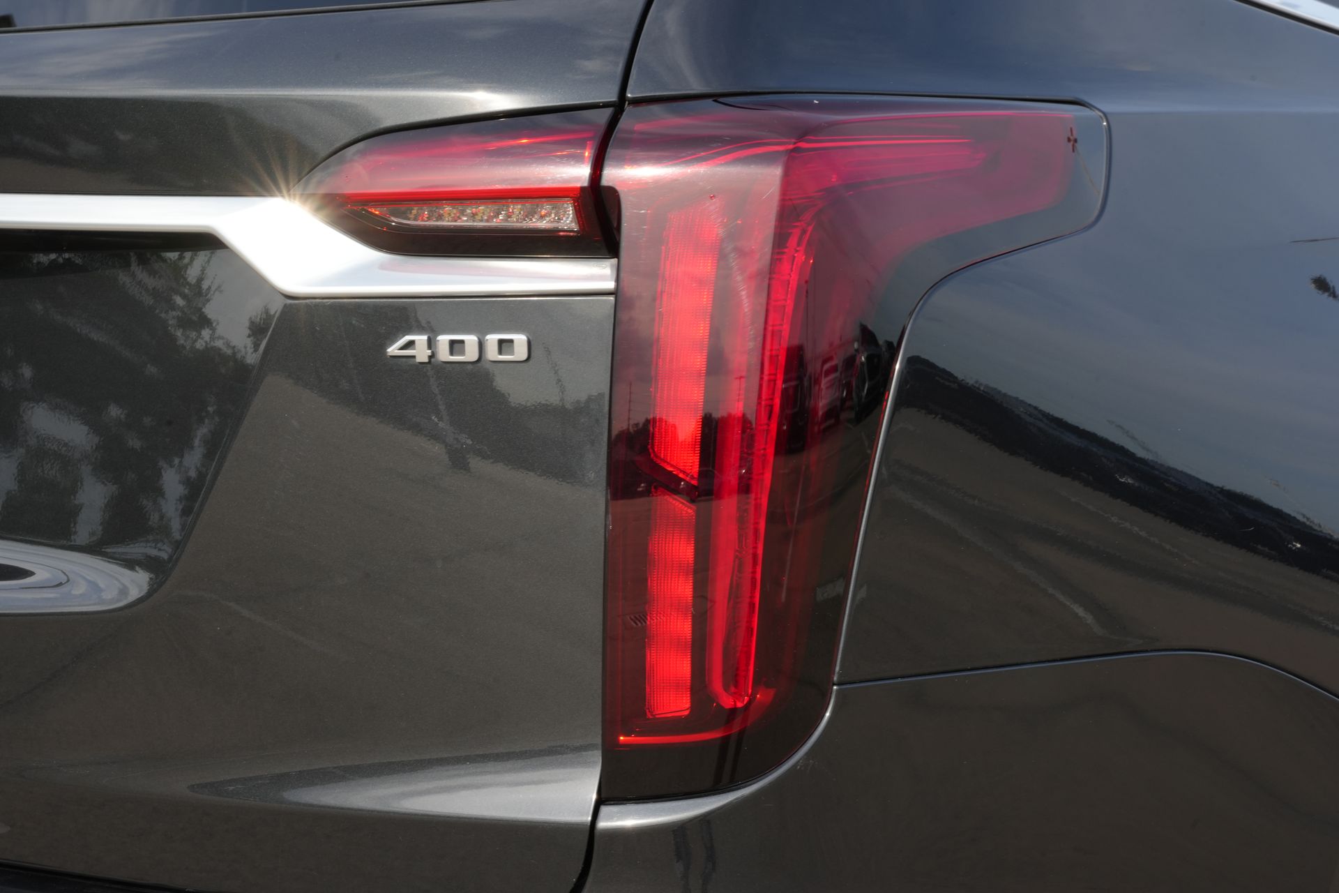 2020 Cadillac XT6 Premium Luxury Black at AutoSavvy Houston Northwest