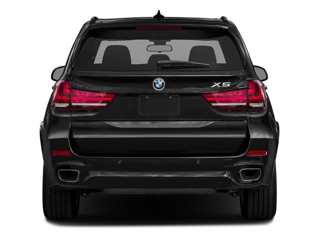 2017 BMW X5 sDrive35i - 4