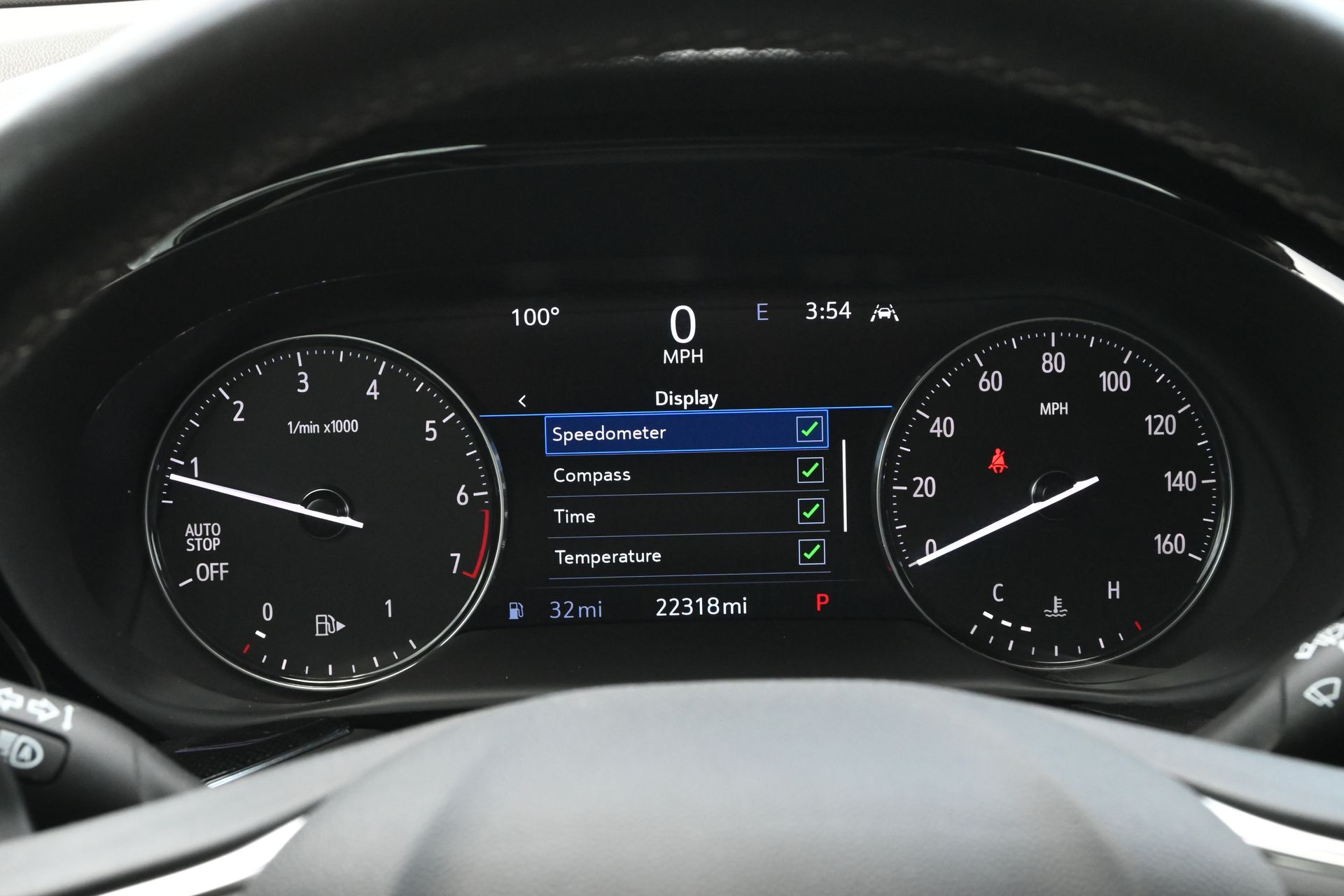 2023 Buick Envision Essence - 11