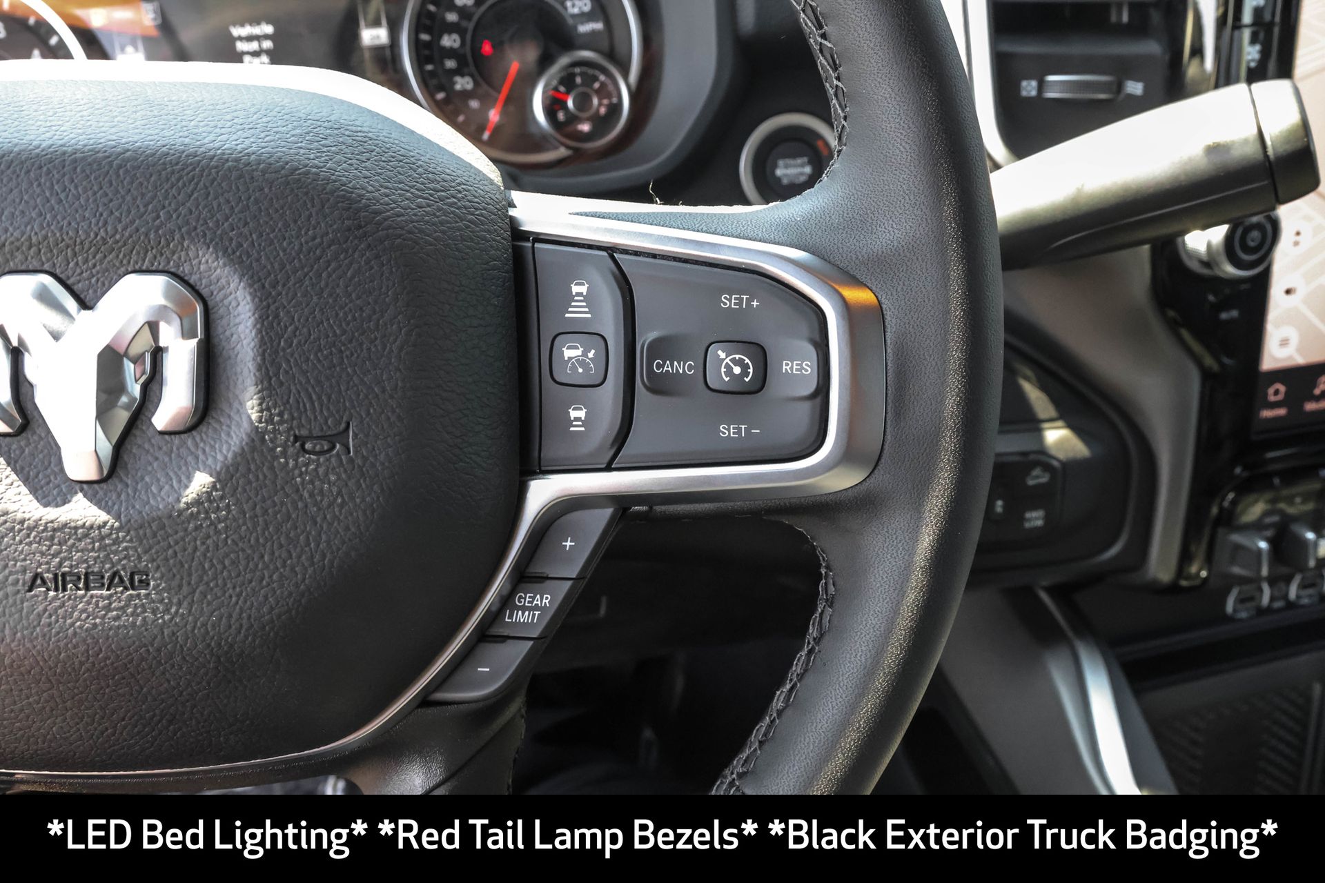 2026 RAM 2500 - Image 28