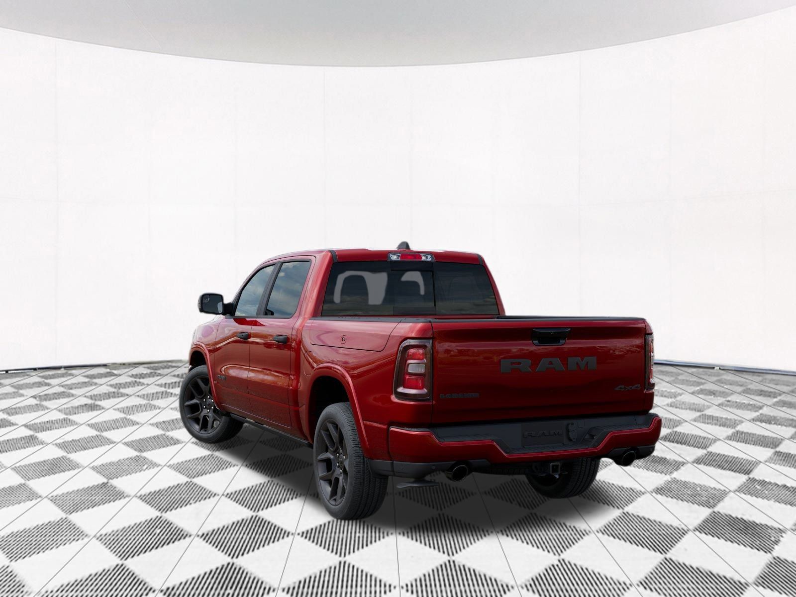 2026 RAM 1500 - Image 4