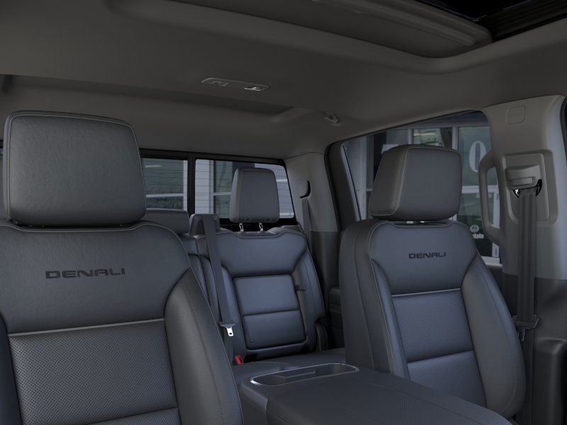 Sierra 1500 Denali