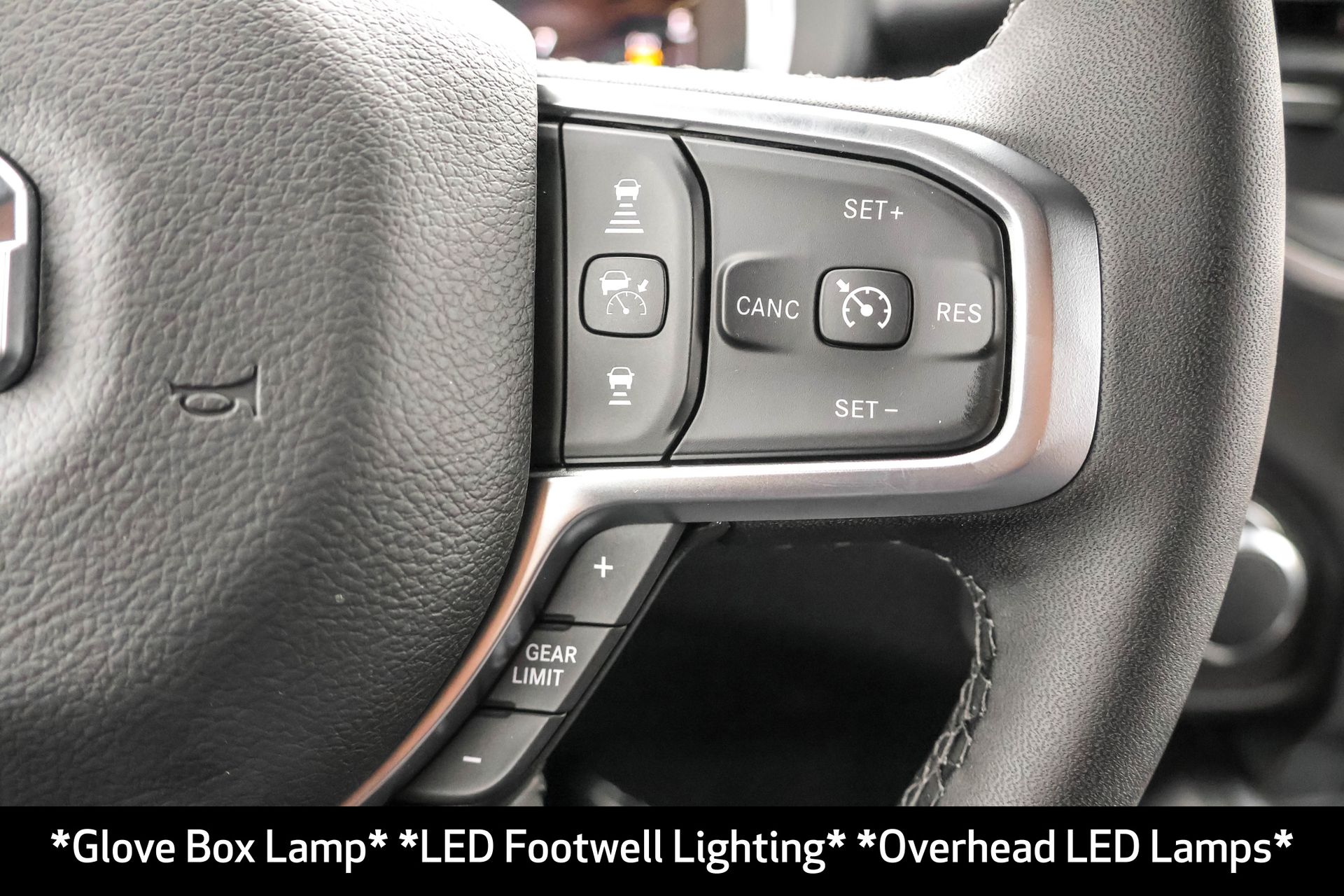 2026 RAM 1500 - Image 26