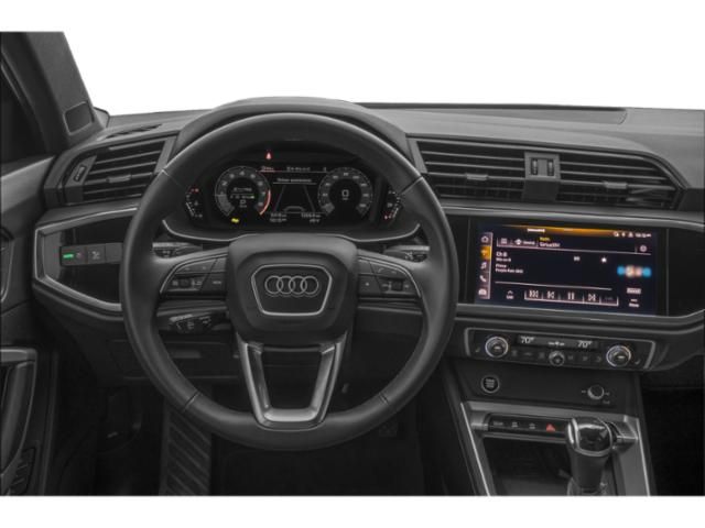 2025 Audi Q3 Premium - 6