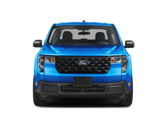 2026 Ford Maverick XL Blue at DeMontrond Ford