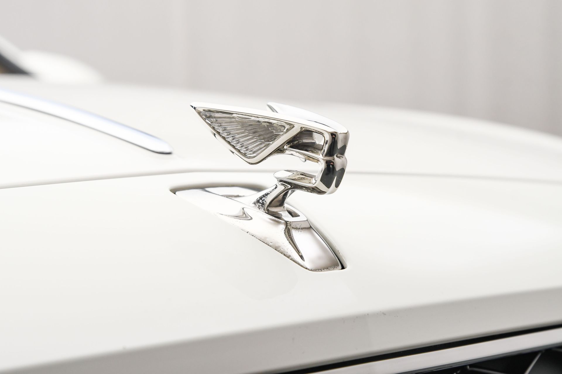 2026 Bentley Flying Spur - Photo 27