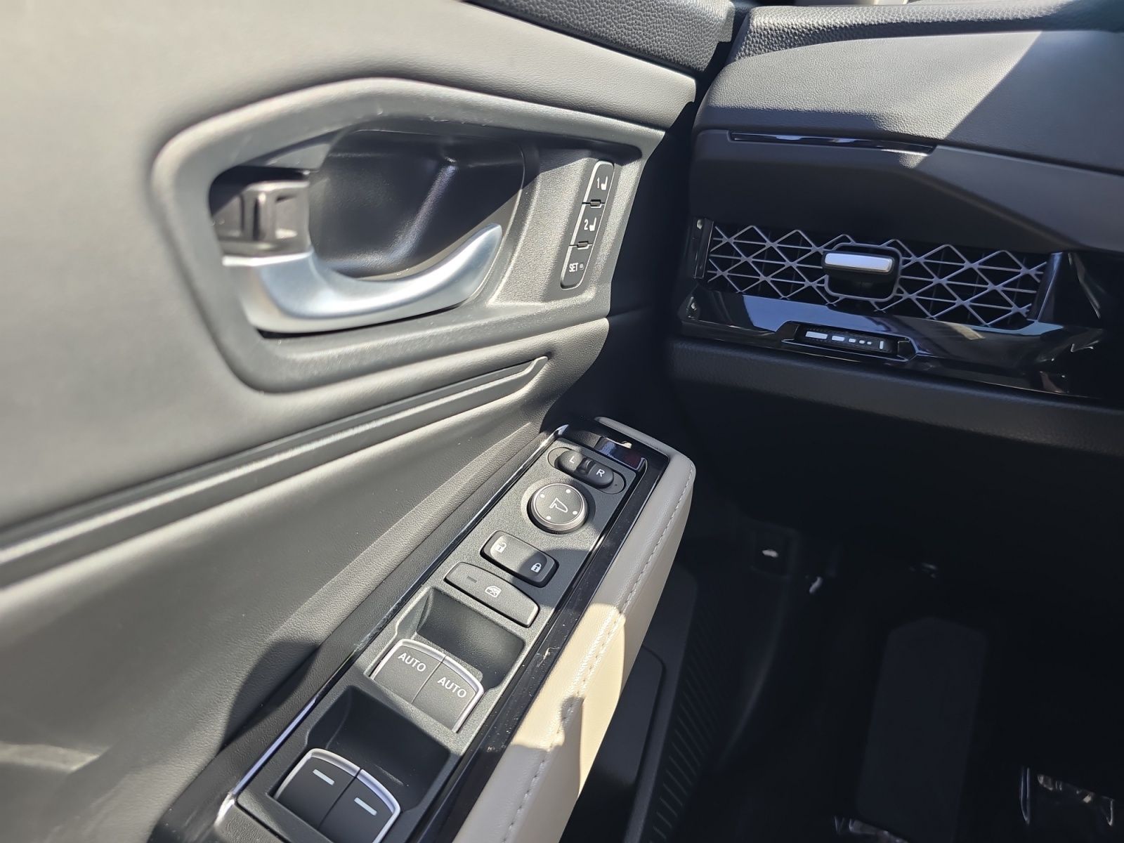 Used 2024 Honda Accord Hybrid Sedan