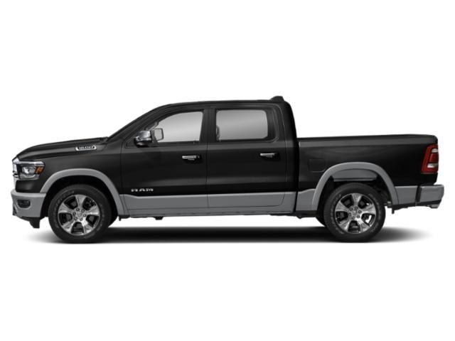 2019 Ram 1500 Laramie Black at Classic Elite Chevrolet Sugar Land