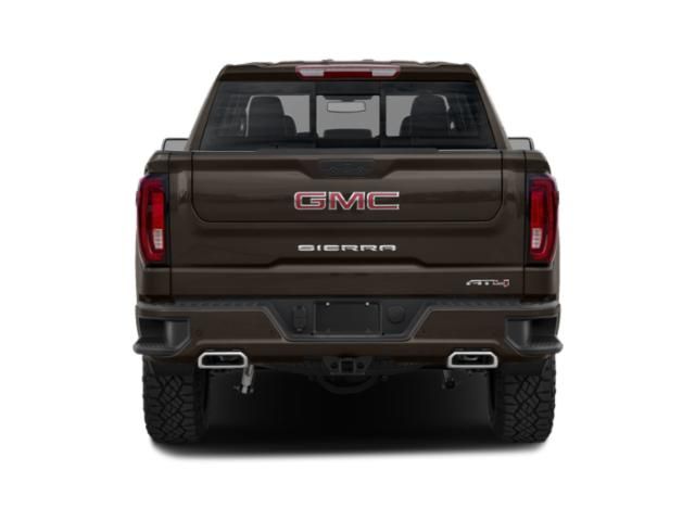 2022 GMC Sierra 1500 Limited AT4 White at Mac Haik CDJR North Houston