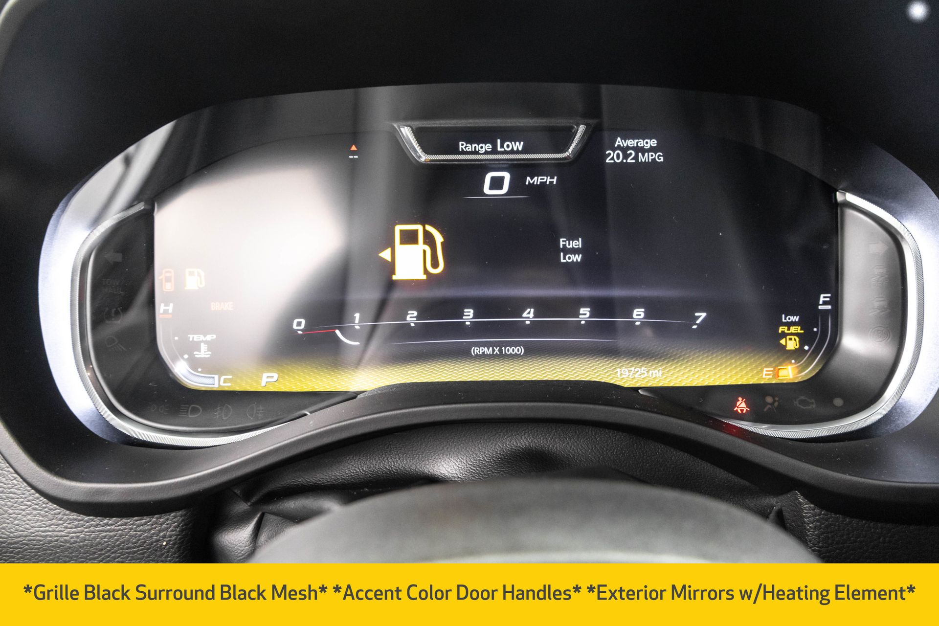 2025 RAM 1500 - Image 26