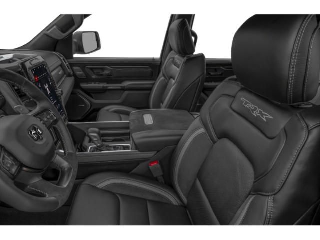 2021 Ram 1500 TRX Gray at Cook Ford
