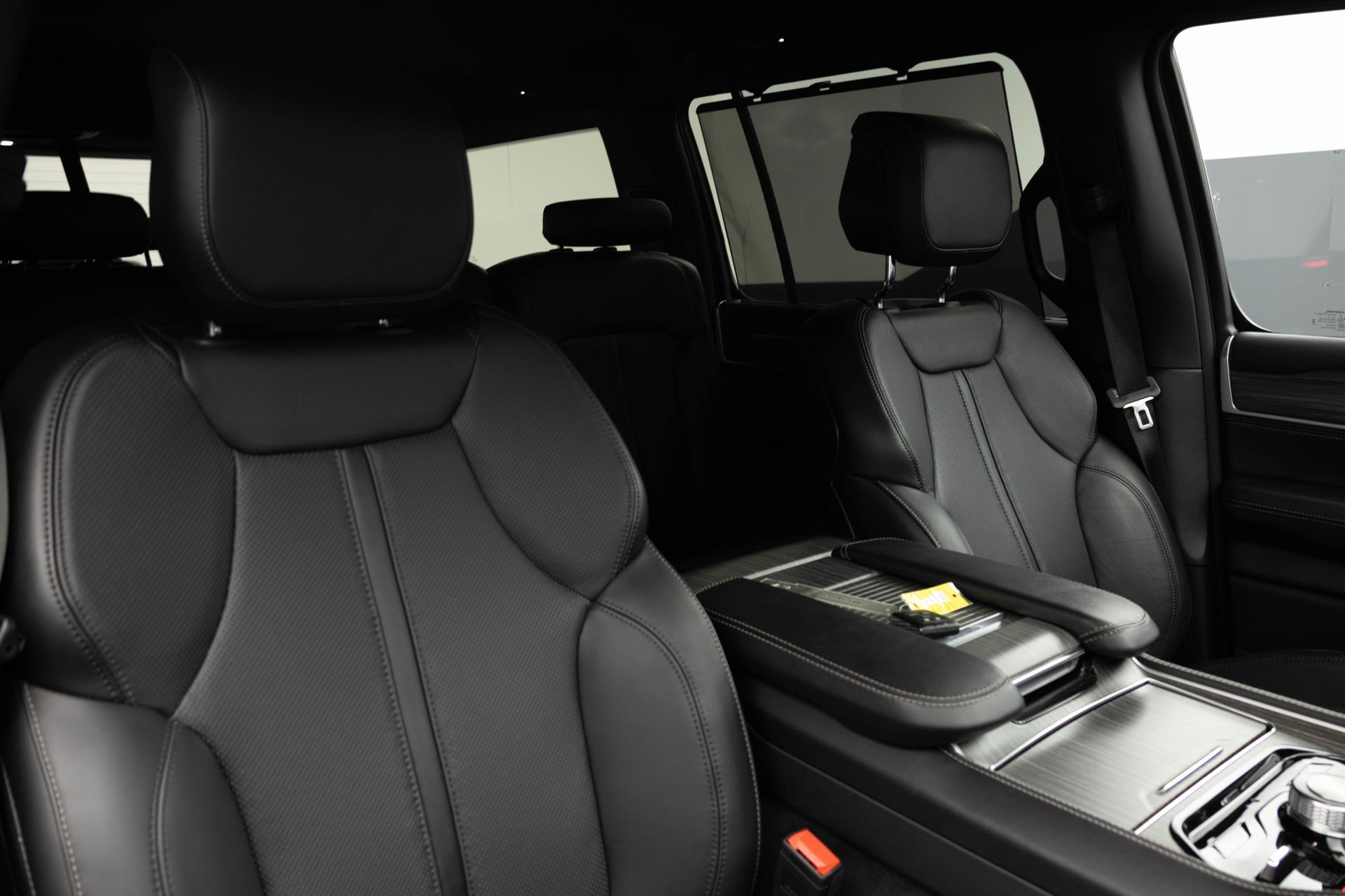 2023 JEEP WAGONEER - Image 43