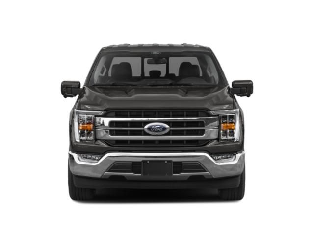 2021 Ford F-150 Lariat Blue at Ultimate Motorsports