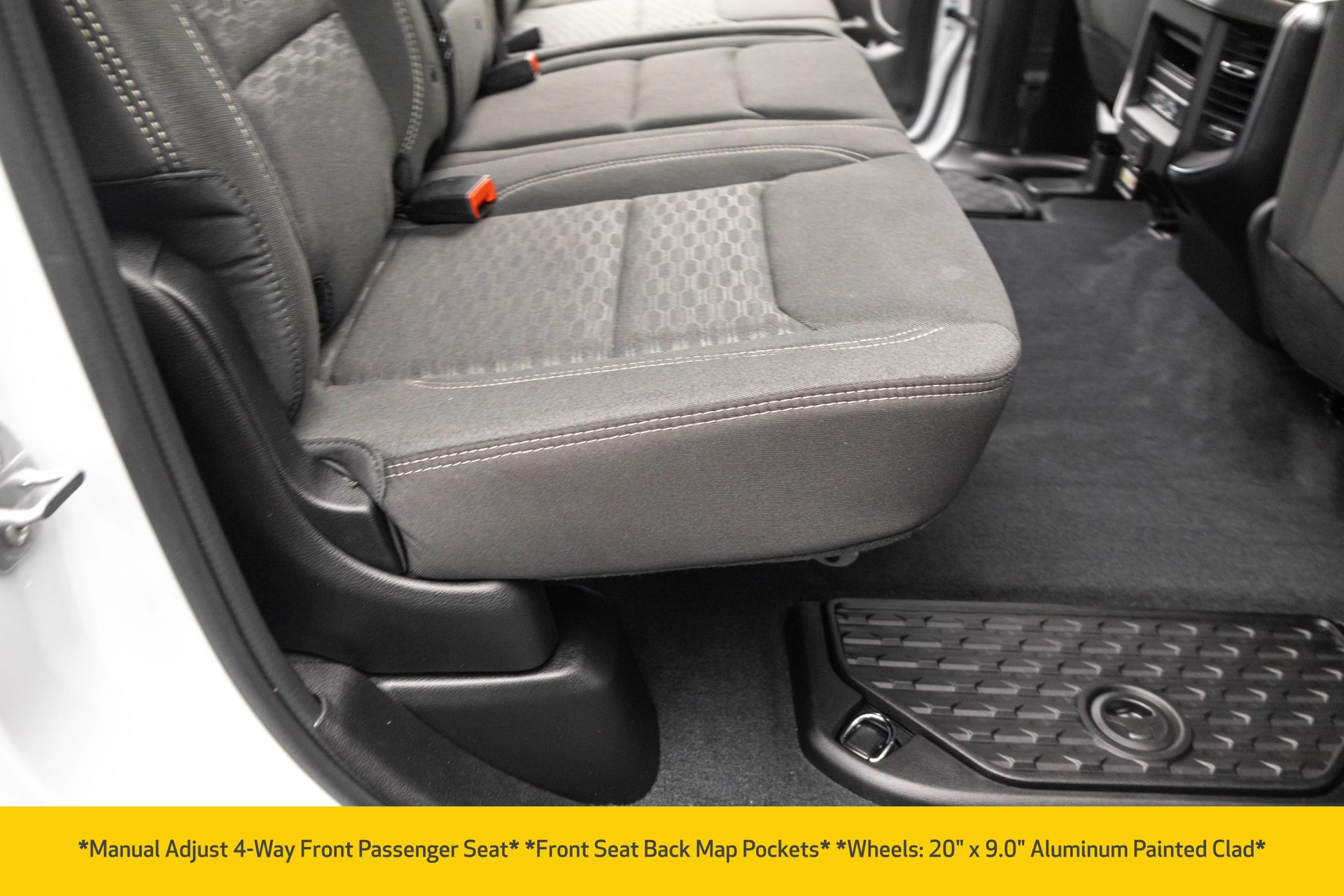 2025 RAM 1500 - Image 40