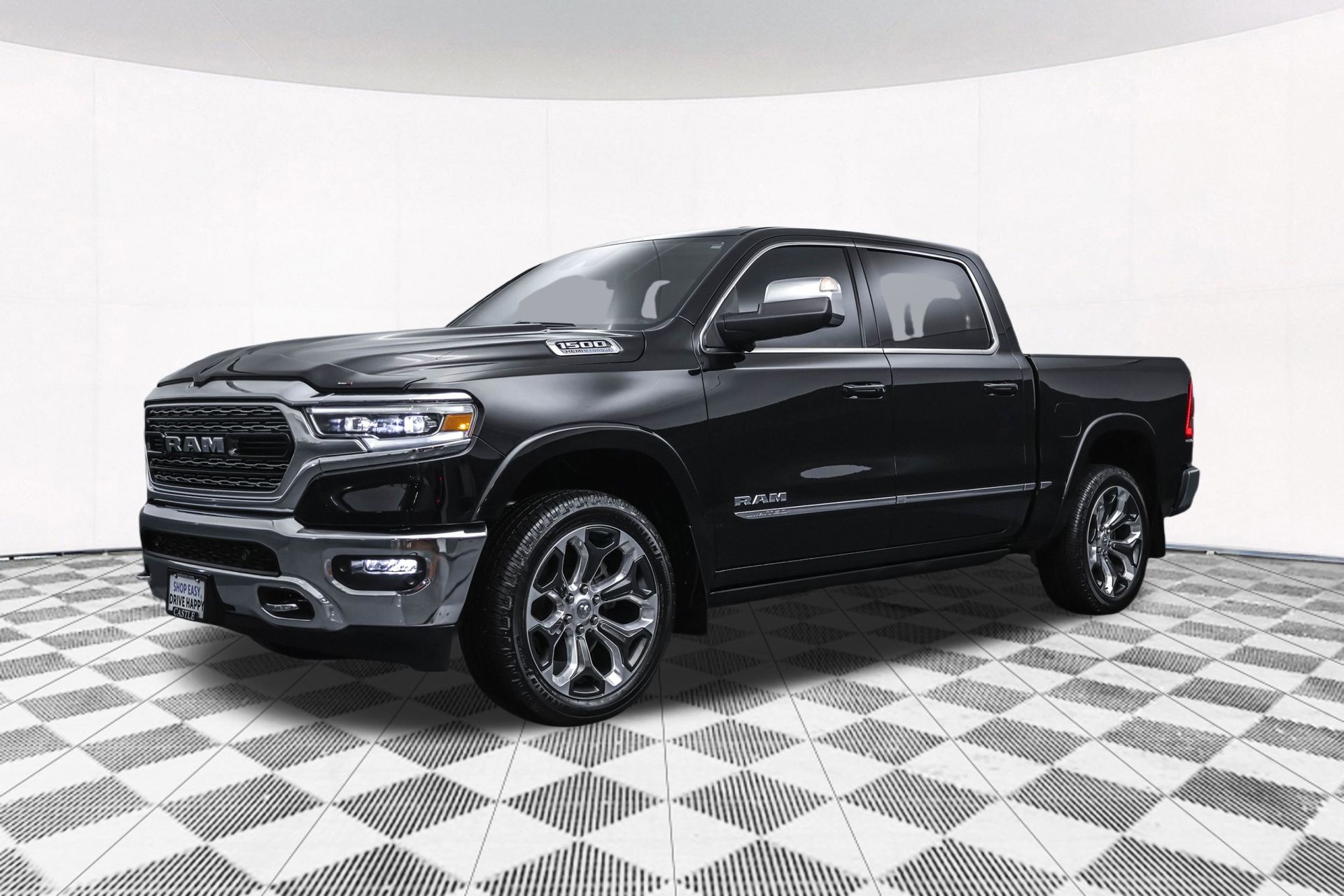2023 RAM 1500 - Image 42