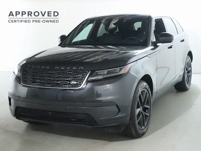 2026 Land Rover Range Rover Velar P250 S AWD