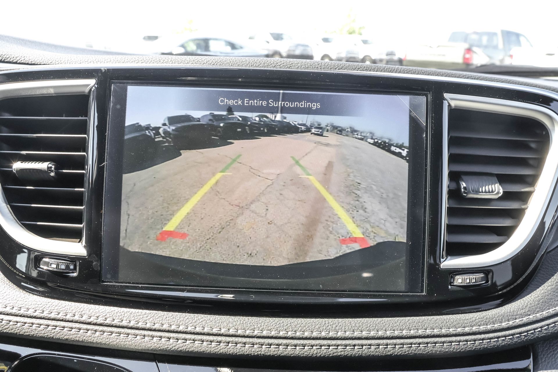 2026 CHRYSLER PACIFICA - Image 17