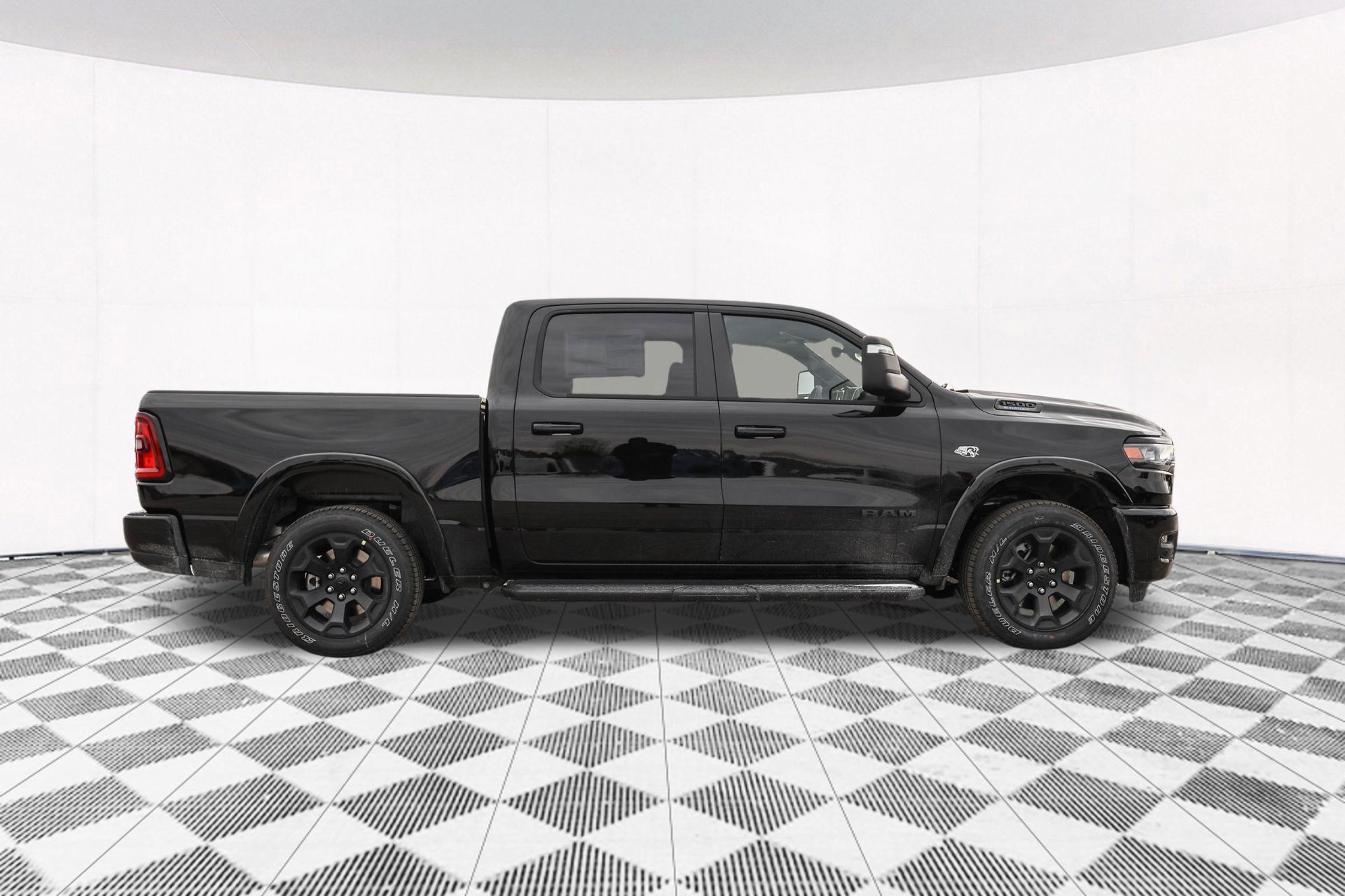 2026 RAM 1500 - Image 8