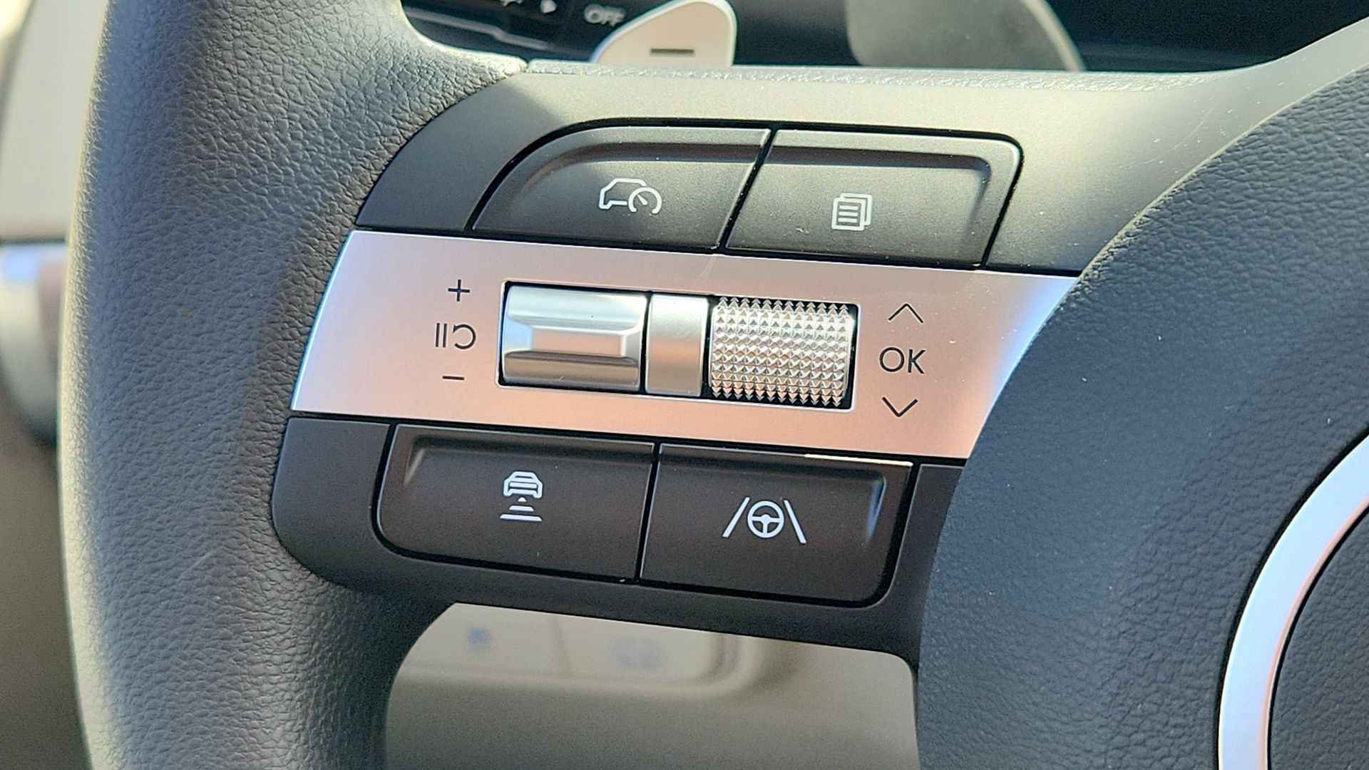 2026 Hyundai Tucson Hybrid