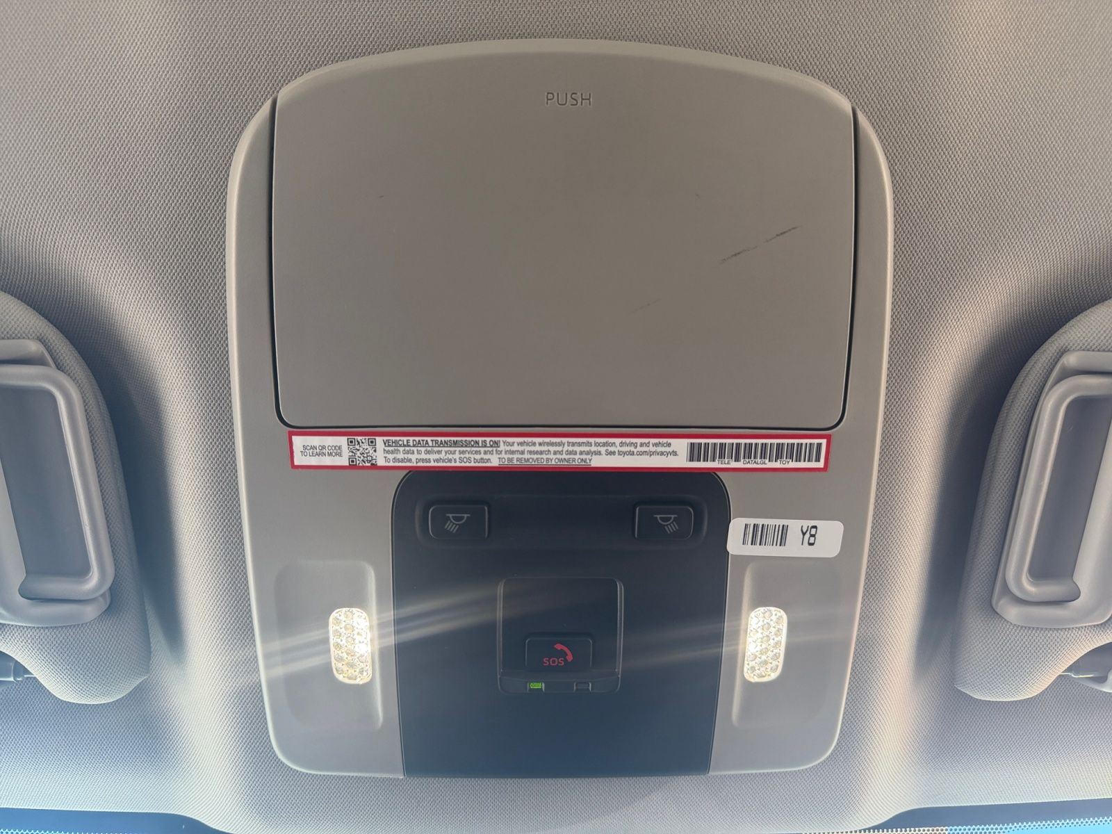 2025 Toyota Camry LE - Photo 24