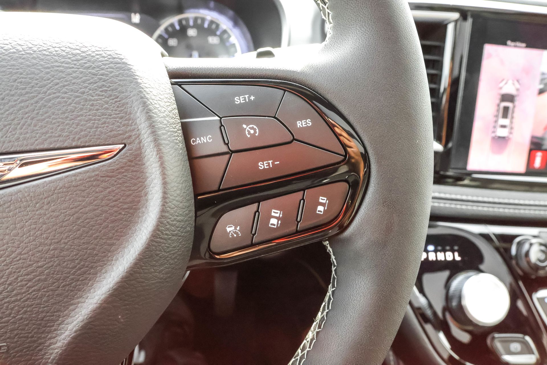 2026 CHRYSLER PACIFICA - Image 29