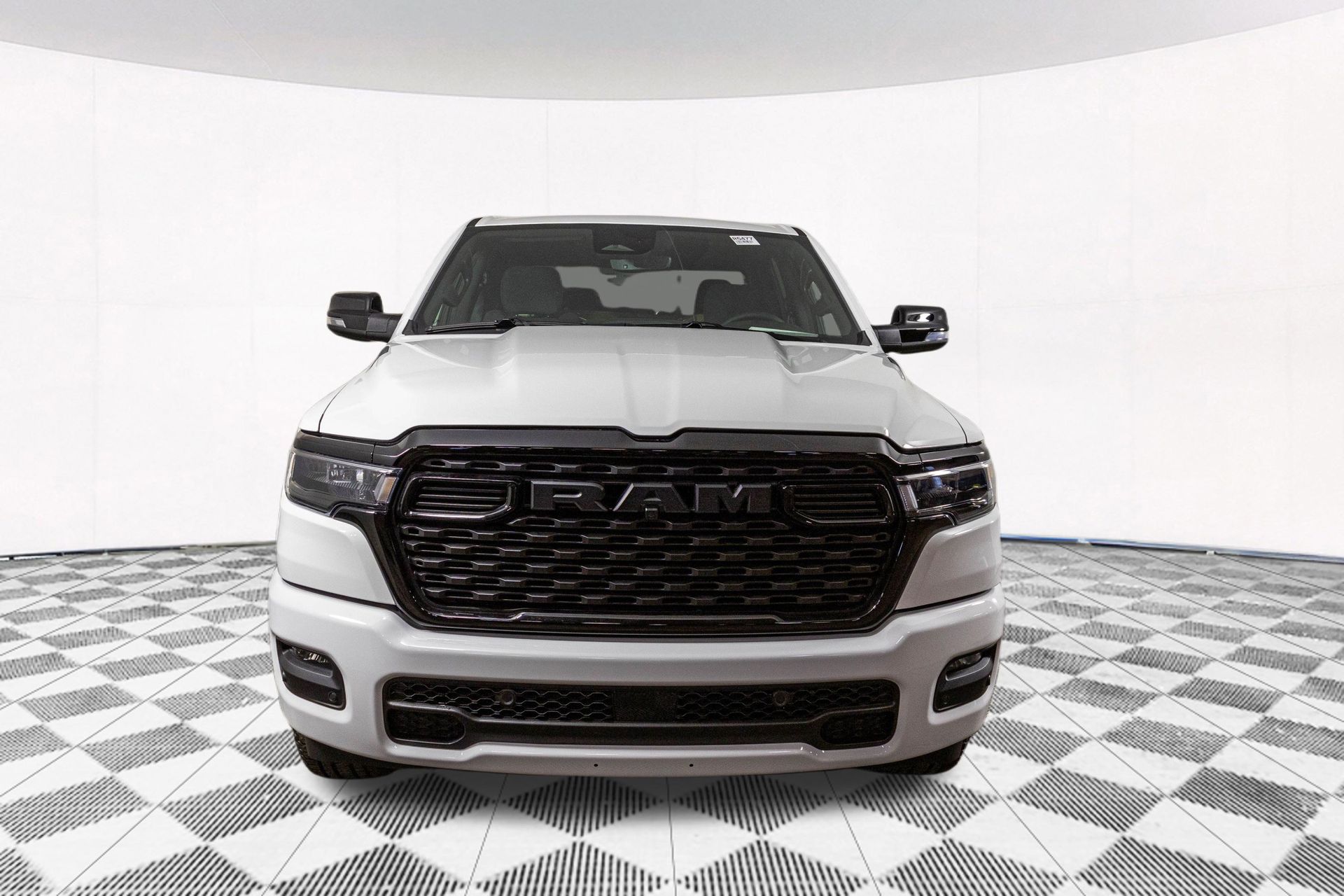 2026 RAM 1500 - Image 7