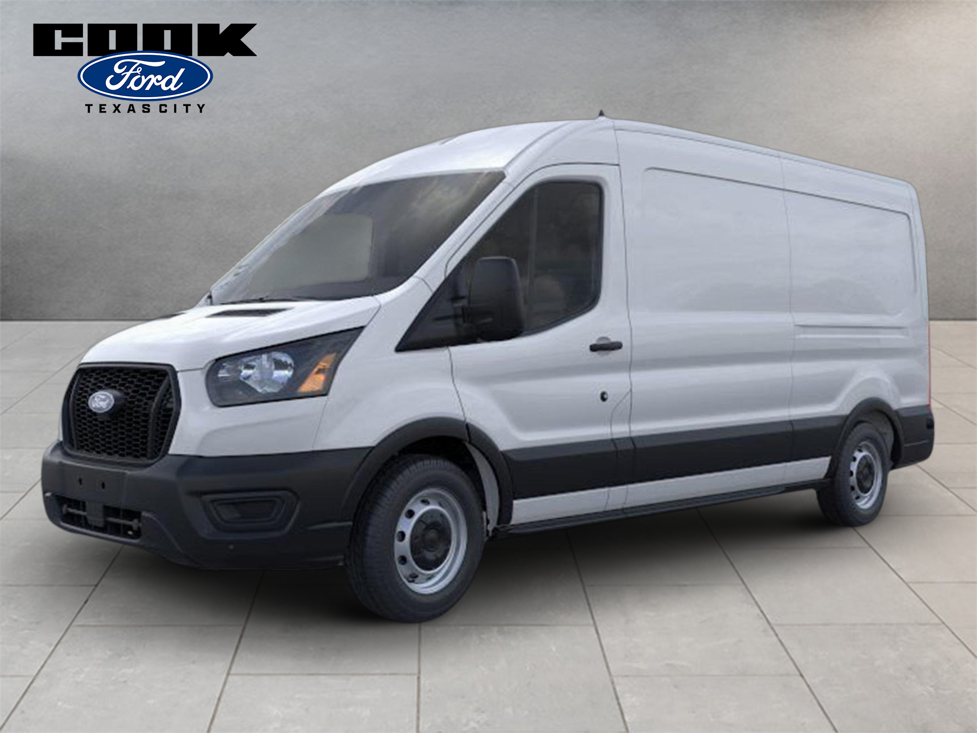 2026 Ford Transit-250 Base - 0