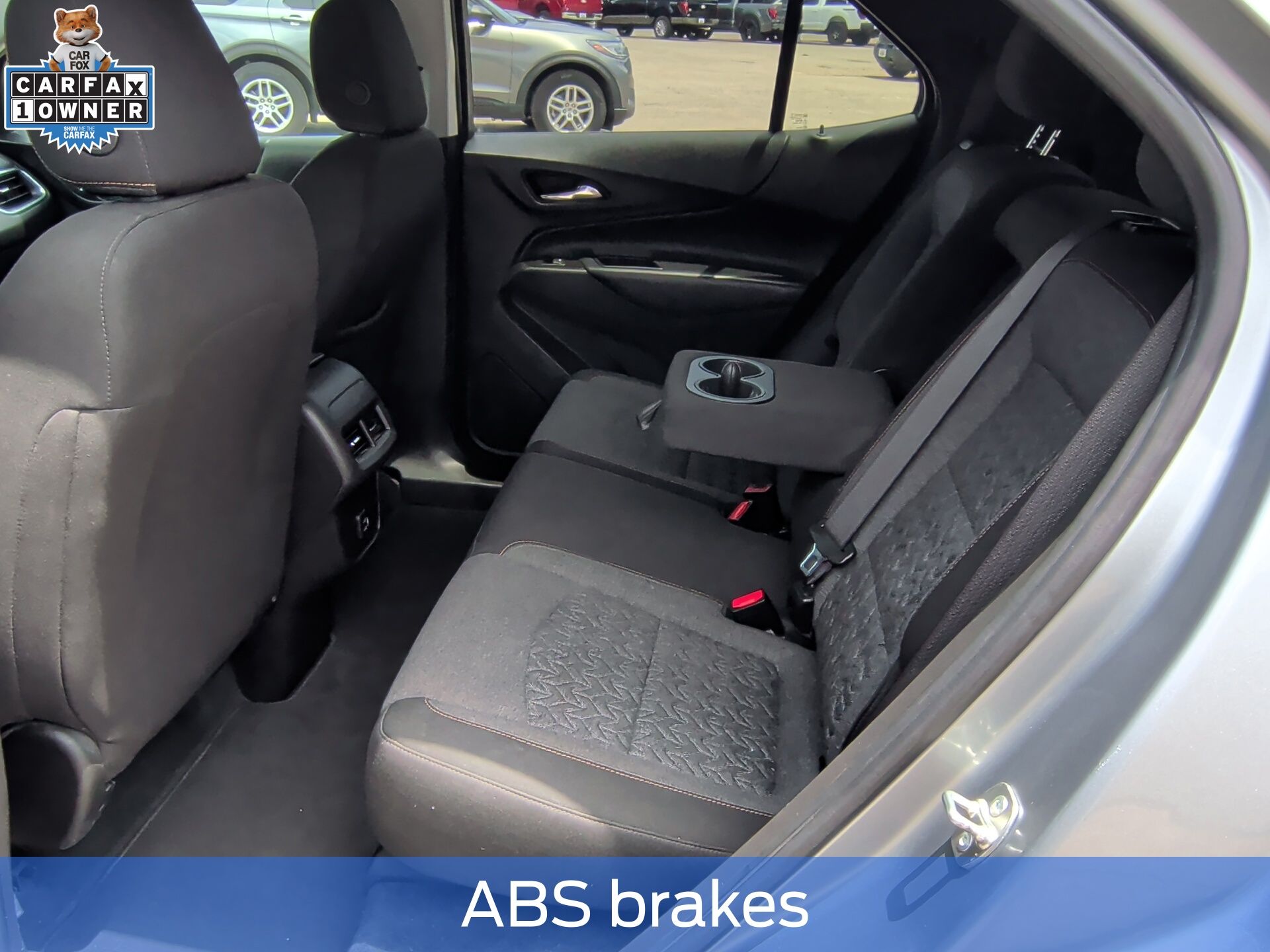 2024 Chevrolet Equinox LT - 11