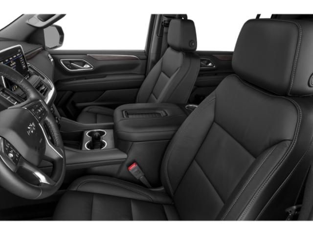 2023 Chevrolet Suburban Z71 Gray at Bayway Cadillac of The Woodlands