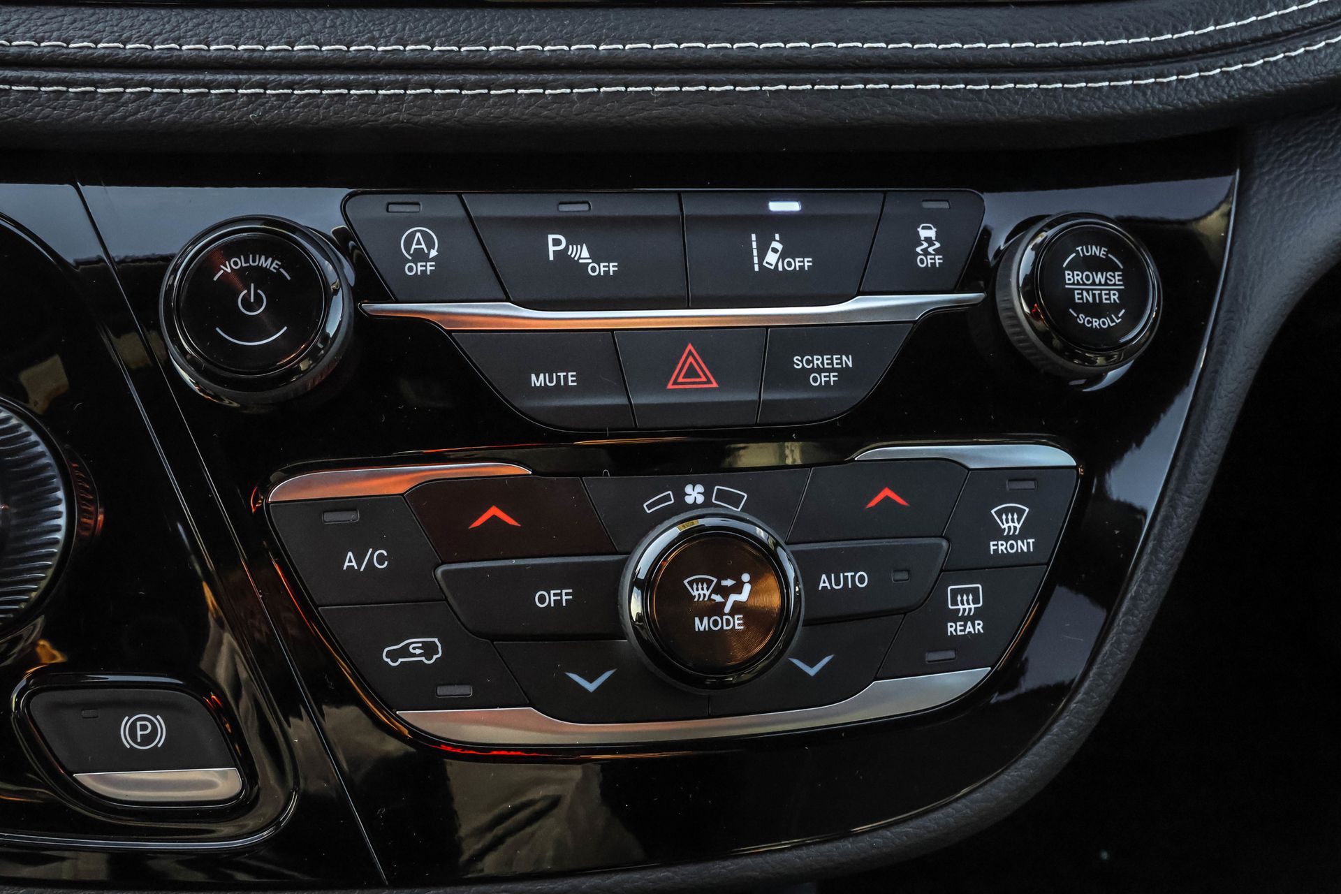 2026 CHRYSLER PACIFICA - Image 20