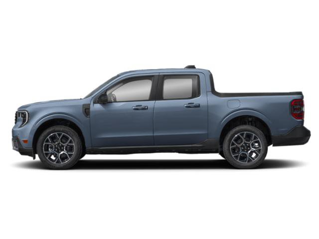 2026 Ford Maverick Lariat Gray at Classic Ford Galveston