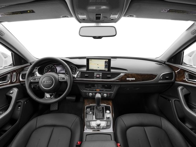 2017 Audi A6 2.0T Premium - 8