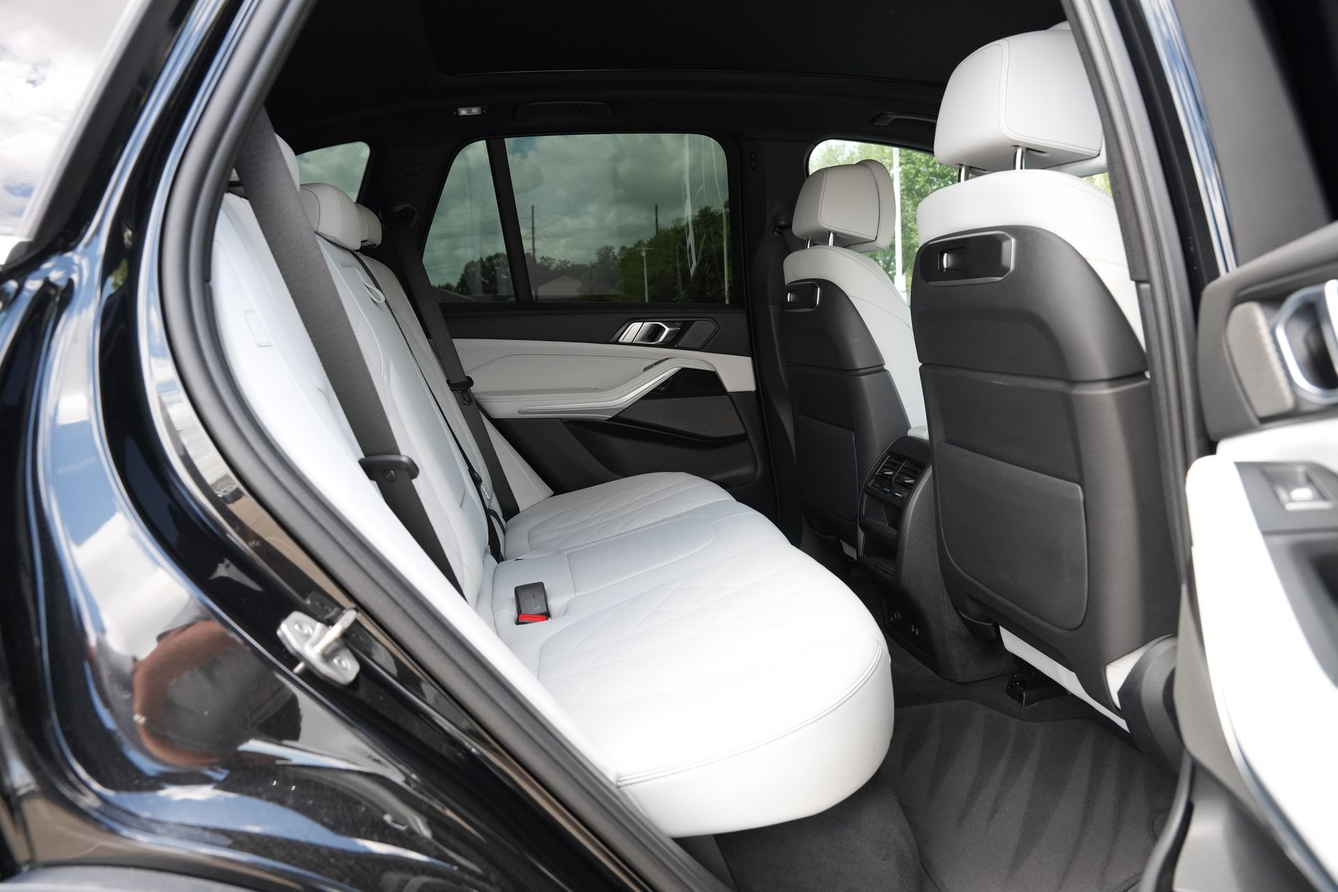 2024 BMW X5 sDrive40i Black at Joe Myers Mazda Kia