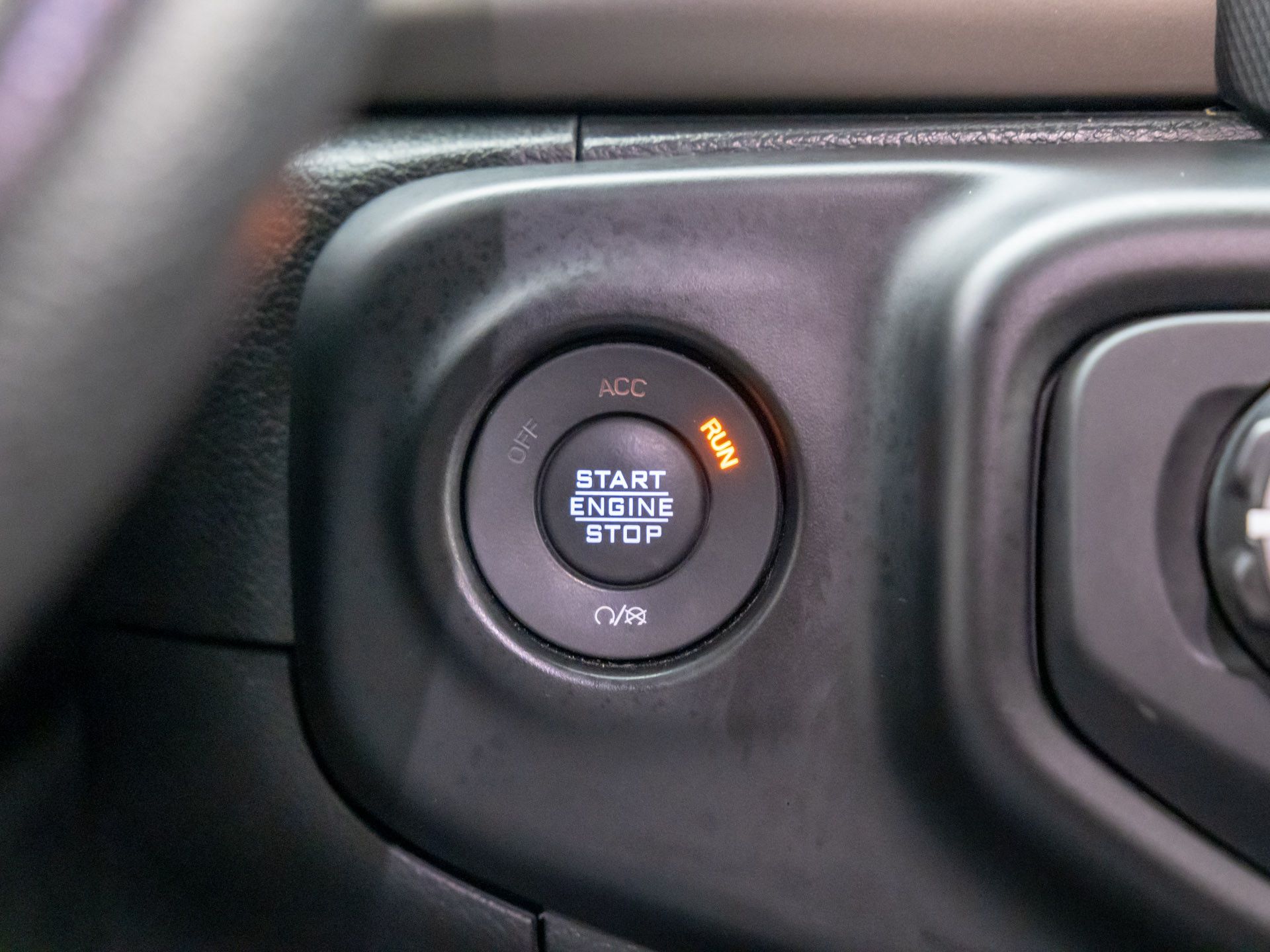 2021 Jeep Wrangler Unlimited Sport photo