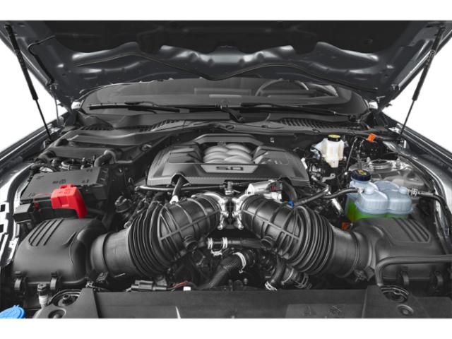 2026 Ford Mustang GT Premium - 11