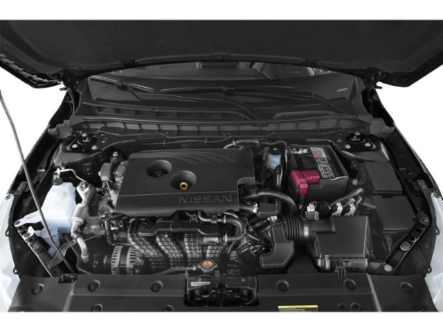 2020 Nissan Altima 2.5 S Black at Emmons Autoplex