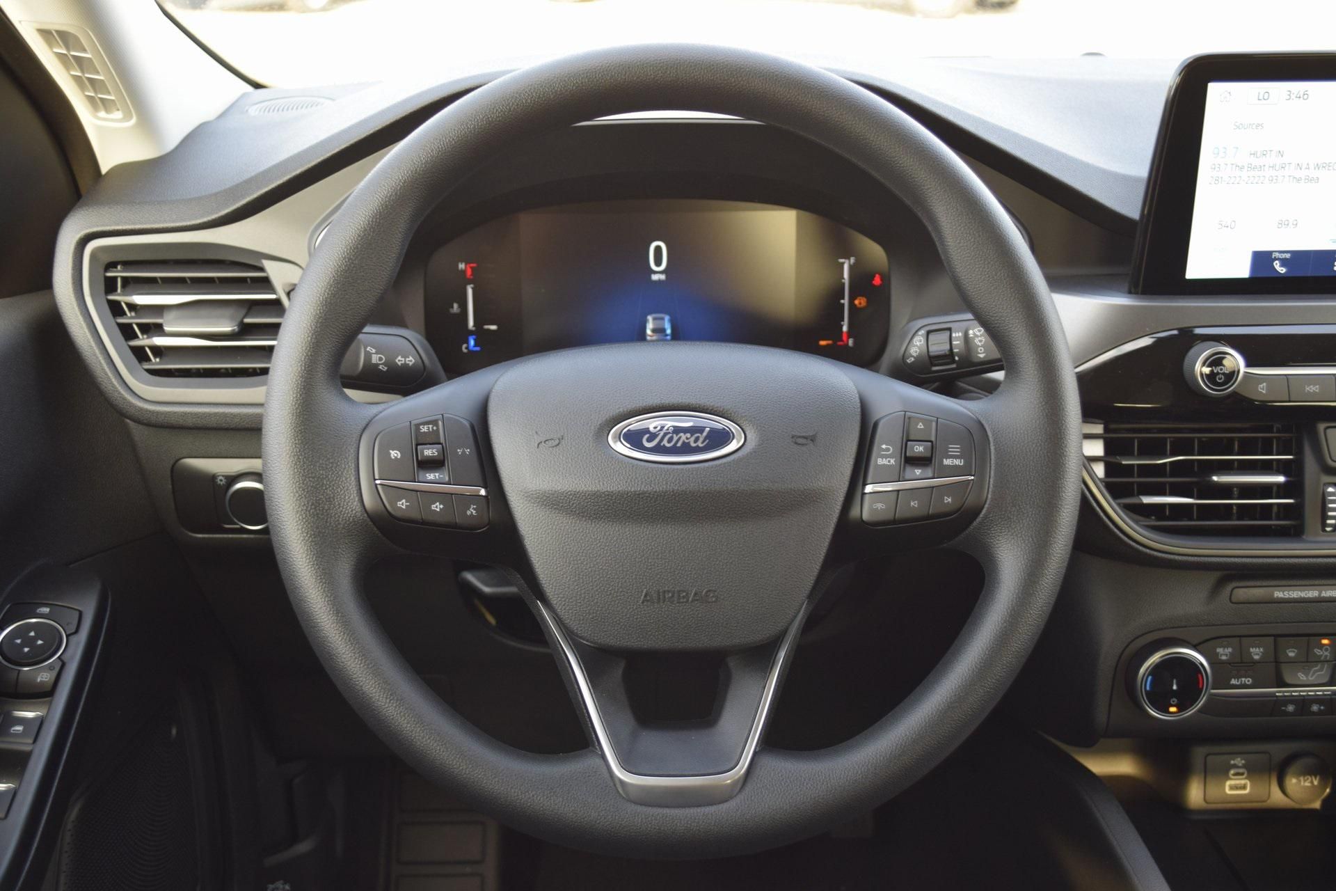 2026 Ford Escape Active - 7