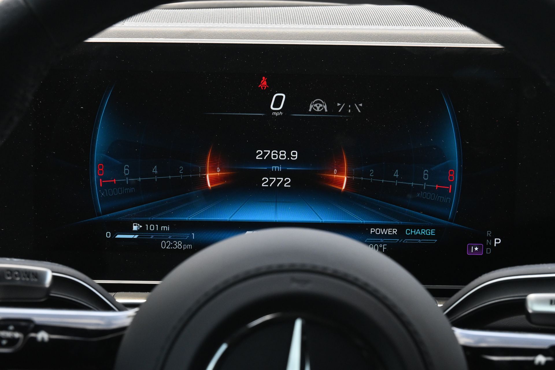 2026 Mercedes-Benz GLS GLS 63 AMG®  at Classic Chevrolet Galveston