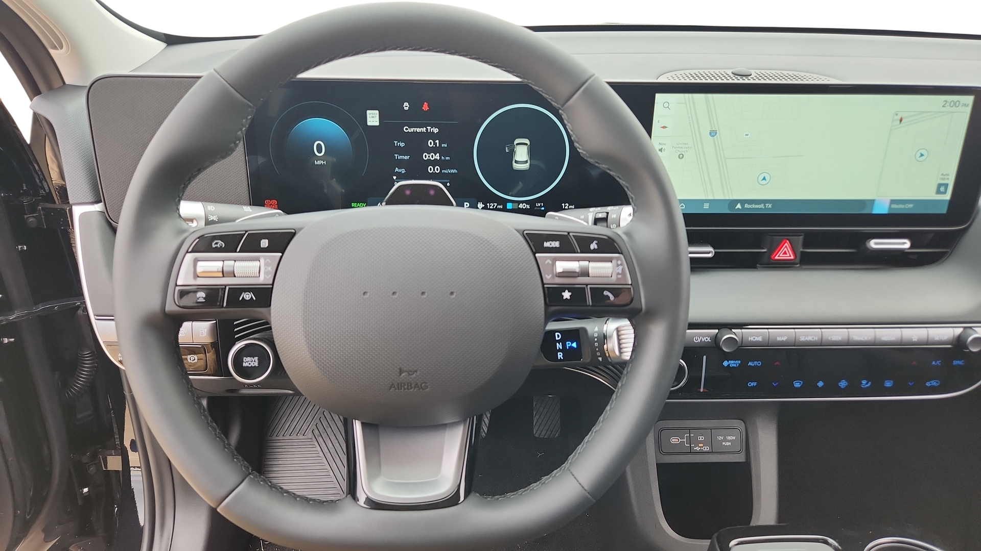 2026 Hyundai IONIQ 5