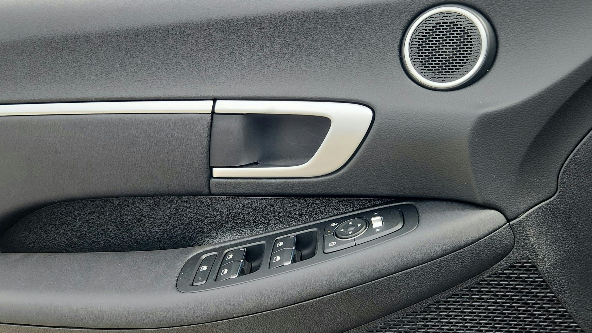 2026 Hyundai Sonata Hybrid