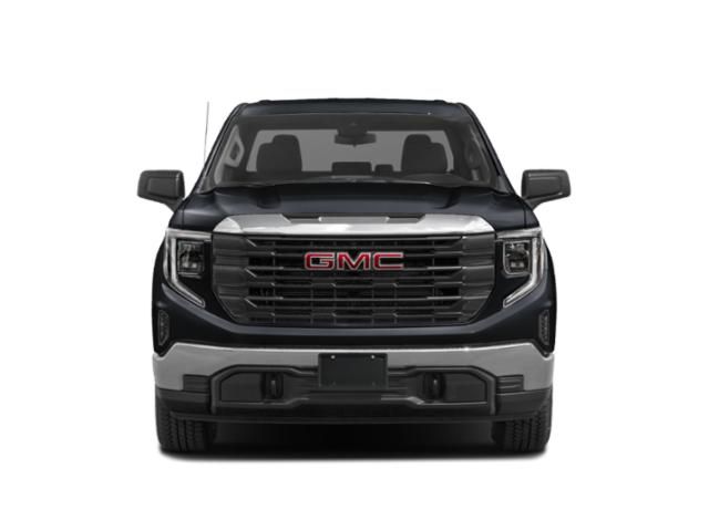 2024 GMC Sierra 1500 AT4 Black at DeMontrond Auto Country